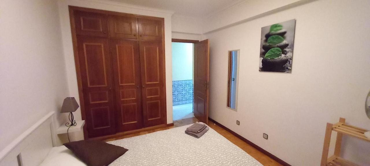 Setubal Apartment Exterior foto