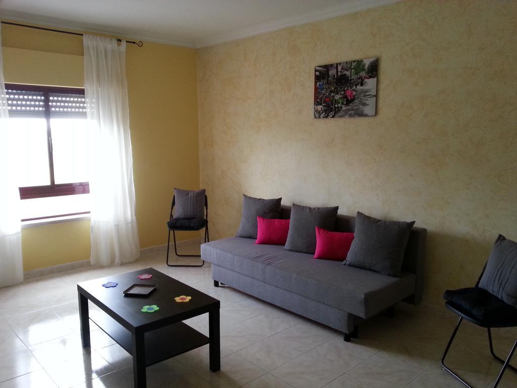 Setubal Apartment Exterior foto